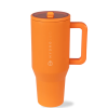 Tangerine Traveler